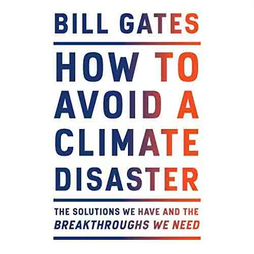 Chris Anderson's Book Recommendations (updated 2025) | Good Books